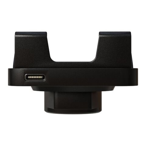 Cargador inalámbrico para el coche/soporte para teléfono de 15 W &quot;SCX.design V40&quot; negro | sin montaje de publicidad | no disponible | no disponible