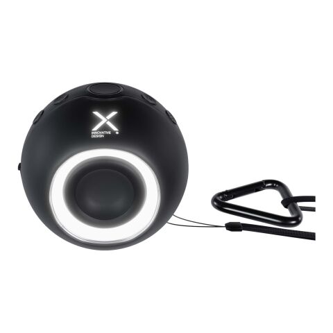 Altavoz Bluetooth® impermeable de 10 W &quot;SCX.design S42&quot; Negro | sin montaje de publicidad | no disponible | no disponible