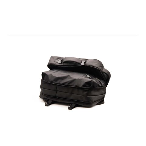 Mochila de 40 L con sistema de aspiración de aire &quot;SCX.design L14&quot; negro | sin montaje de publicidad | no disponible | no disponible