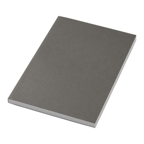 Cuaderno Novella Austen A5 tapa blanda Gris | 100 Seiten