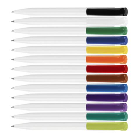 Bolígrafo Stilolinea S45 ABS violeta | sin montaje de publicidad | no disponible | no disponible