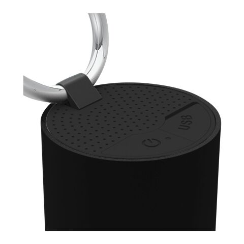 SCX.design S26 light-up anillo altavoz retroiluminado Estándar | Negro intenso | sin montaje de publicidad | no disponible | no disponible