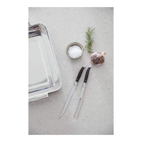 VINGA Set para trinchar Gigaro acero | sin montaje de publicidad | no disponible | no disponible