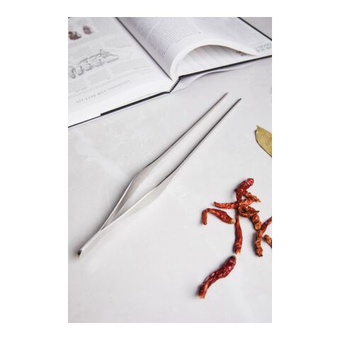 Pinza de cocina VINGA acero | sin montaje de publicidad | no disponible | no disponible