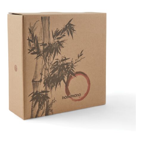 Plato VINGA Nomimono 20 cm, set 2 piezas blanco | sin montaje de publicidad