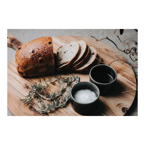 Mini cuenco VINGA Nomimono , set 4 pcs negro | sin montaje de publicidad | no disponible | no disponible