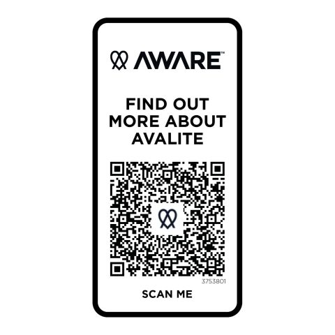 Camiseta de material reciclado unisex de manga corta &quot;Avalite&quot; Estándar | blanco | L | sin montaje de publicidad | no disponible | no disponible | no disponible