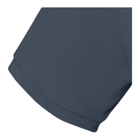 Polo de manga corta &quot;Calgary&quot; Estándar | azul | M | sin montaje de publicidad | no disponible | no disponible | no disponible