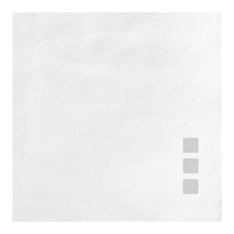 Polo de manga corta &quot;Markham&quot; Estándar | blanco | XS | sin montaje de publicidad | no disponible | no disponible | no disponible