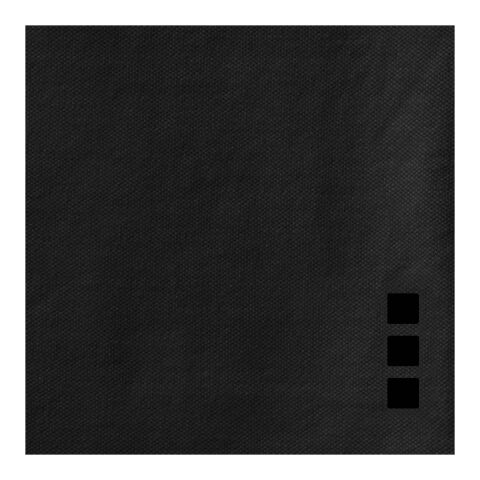 Polo de manga corta de mujer &quot;Markham&quot; Estándar | Antracita | L | sin montaje de publicidad | no disponible | no disponible | no disponible