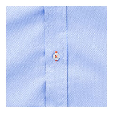 Camisa de manga larga "Vaillant" Estándar | Azul claro | XS | sin montaje de publicidad | no disponible | no disponible | no disponible