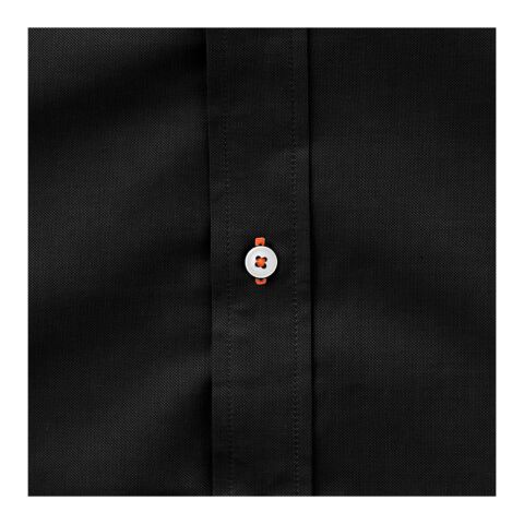 Camisa de manga larga &quot;Vaillant&quot; Estándar | Negro | XS | sin montaje de publicidad | no disponible | no disponible | no disponible