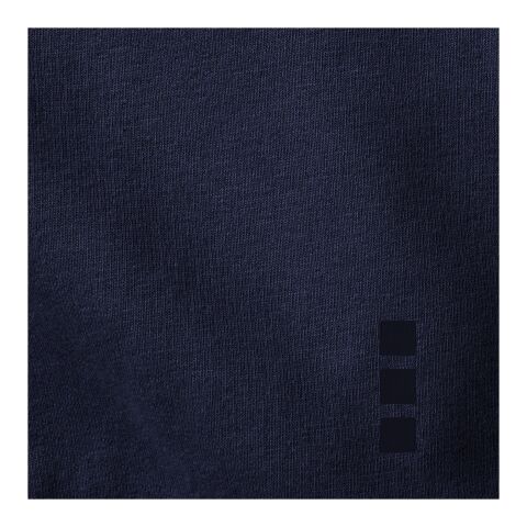 Sudadera con capucha y cremallera &quot;Arora&quot; Estándar | Azul profundo | XL | sin montaje de publicidad | no disponible | no disponible | no disponible