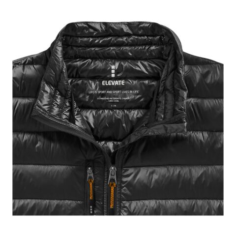 Chaqueta ligera de plumón natural para mujer &quot;Scotia&quot; Estándar | negro | 2XL | sin montaje de publicidad | no disponible | no disponible | no disponible