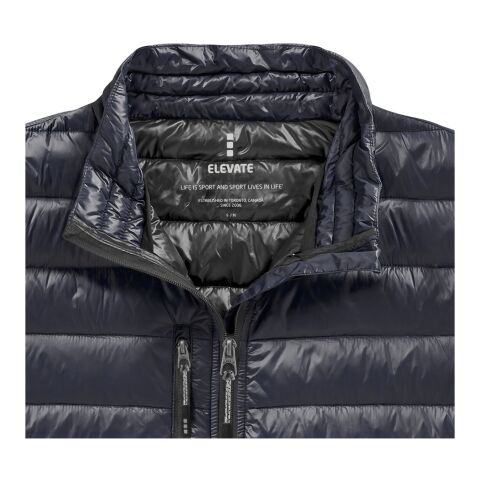 Chaleco ligero de plumón natural para mujer &quot;Fairview&quot; Estándar | Azul profundo | XL | sin montaje de publicidad | no disponible | no disponible | no disponible