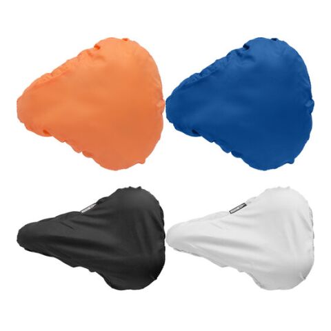 Funda de sillín RPET rosa | sin montaje de publicidad | no disponible | no disponible