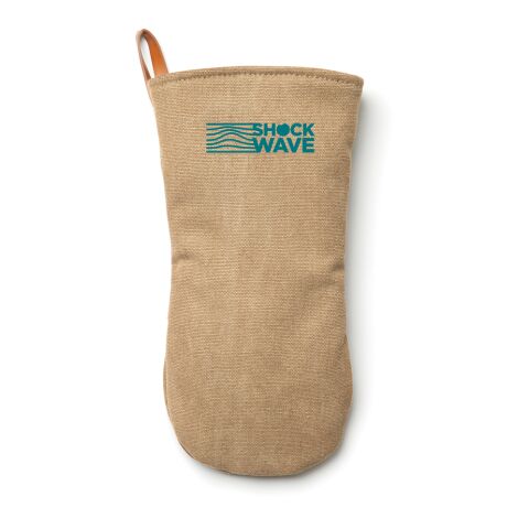 VINGA manopla de horno Asado marron | sin montaje de publicidad | no disponible | no disponible