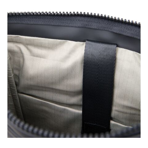 VINGA Mochila Baltimore negro | sin montaje de publicidad | no disponible | no disponible