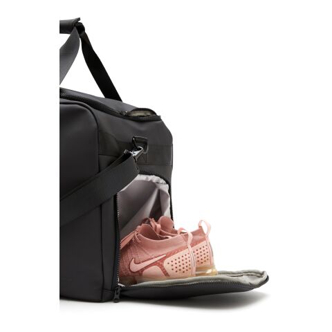 VINGA Mochila de padel Baltimore negro | sin montaje de publicidad | no disponible | no disponible