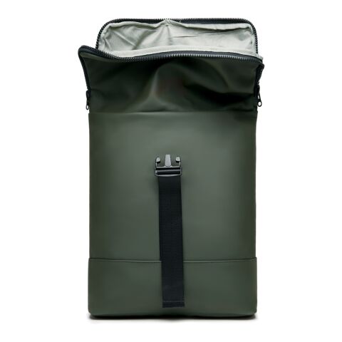 VINGA Mochila de bici Baltimore verde | sin montaje de publicidad | no disponible | no disponible