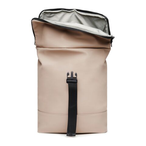 VINGA Mochila de bici Baltimore greige | sin montaje de publicidad | no disponible | no disponible