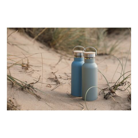 Botella termo VINGA Miles 500 ml gris | sin montaje de publicidad | no disponible | no disponible