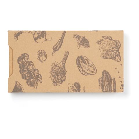 VINGA Termómetro Hays negro | sin montaje de publicidad | no disponible | no disponible