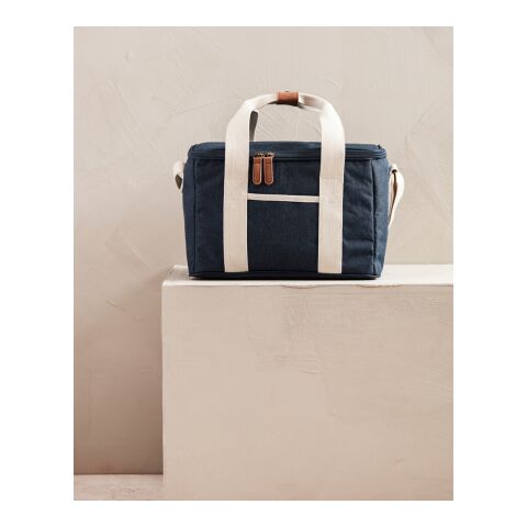 VINGA Nevera de ciudad RPET Sortino azul | sin montaje de publicidad | no disponible | no disponible