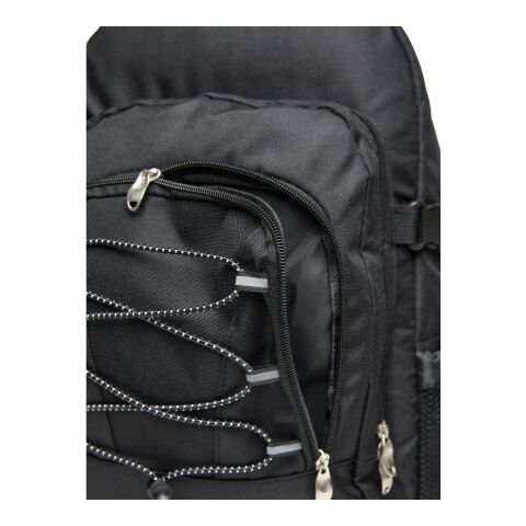 VINGA Mochila nevera Parks negro | sin montaje de publicidad | no disponible | no disponible