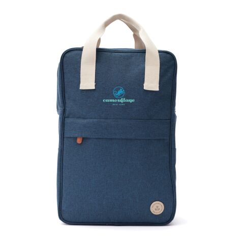 VINGA Mochila nevera RPET Sortino azul | sin montaje de publicidad | no disponible | no disponible | no disponible