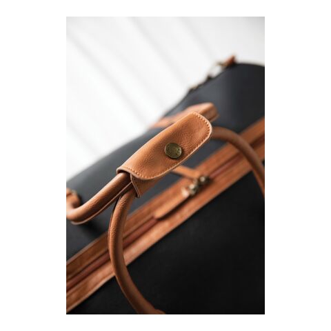 VINGA Bolsa de fin de semana RPET Sloane gris | sin montaje de publicidad | no disponible | no disponible