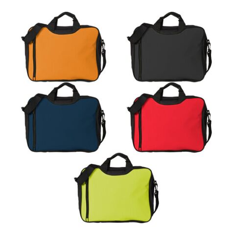 Portadocumentos de poliéster azul | sin montaje de publicidad | no disponible | no disponible