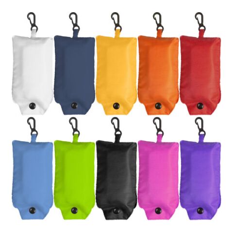 Bolsa de la compra plegable rosa | sin montaje de publicidad | no disponible | no disponible