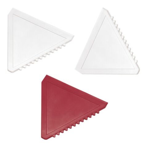 Rascador de hielo blanco | sin montaje de publicidad | no disponible | no disponible