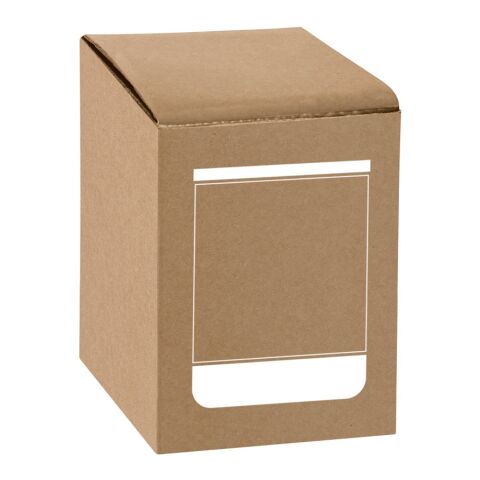 NORRE TUMBLER. Vaso de acero inoxidable Negro | sin montaje de publicidad