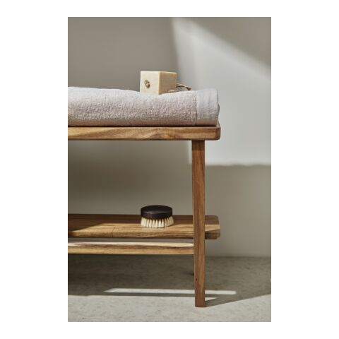 VINGA Toalla Birch 70x140 gris | sin montaje de publicidad | no disponible | no disponible | no disponible