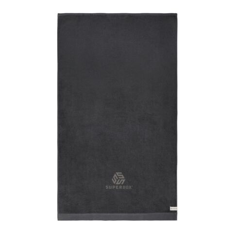 VINGA Toalla Birch 90x150 gris | sin montaje de publicidad | no disponible | no disponible | no disponible