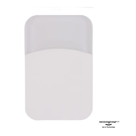 2598 | Xoopar Mini iLo Hub Blanco | sin montaje de publicidad | no disponible | no disponible | no disponible