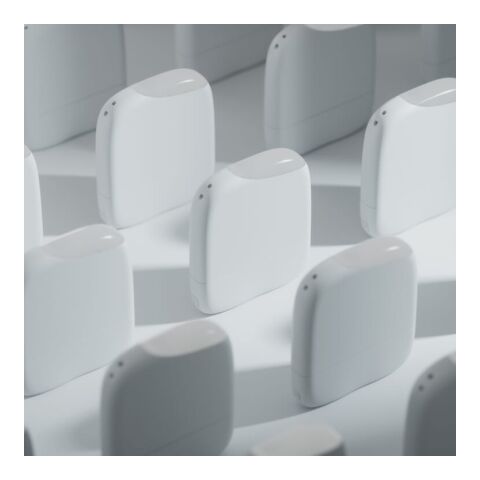 Xoopar ICE P Powerbank 5000mAh Blanco | sin montaje de publicidad | no disponible | no disponible | no disponible