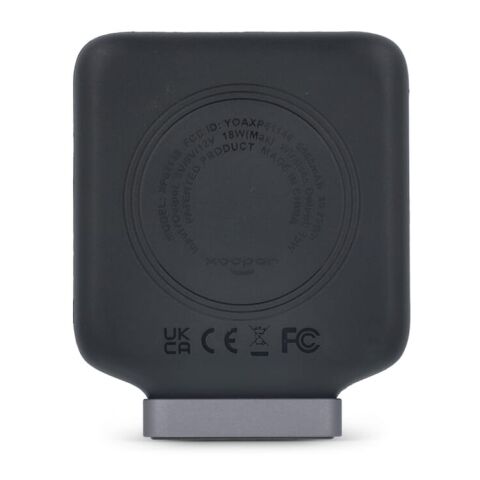 4026 - Xoopar Ine Oda Wireless Powerbank Compatible con MagSafe 5000 mAh Negro | sin montaje de publicidad | no disponible | no disponible