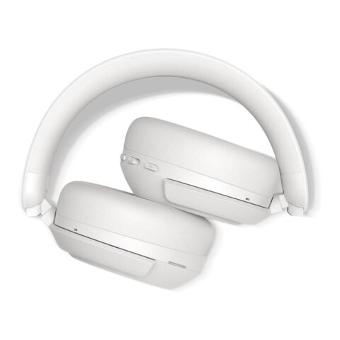 Auriculares Philips TAH8000E con cancelación activa de ruido (ANC) Blanco