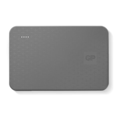 GP B+ Series Powerbank 5000 mAh Negro | sin montaje de publicidad | no disponible | no disponible