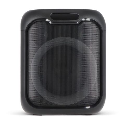 M-1803 | Altavoz de fiesta Muse con micrófono 150W Negro | sin montaje de publicidad | no disponible | no disponible | no disponible