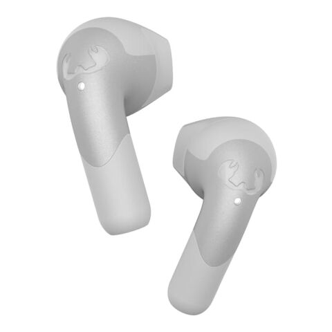 3TW2200 I Fresh 'n Rebel Twins Blaze - True Wireless earbuds with ENC gris claro