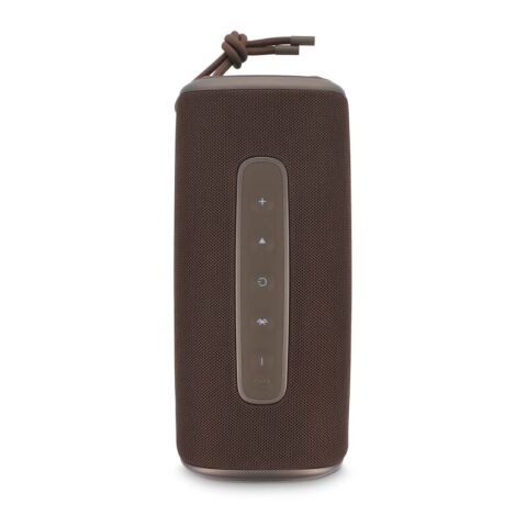 1RB7500 I Fresh &#039;n Rebel Bold L2 - Waterproof Bluetooth speaker Coñac | sin montaje de publicidad | no disponible | no disponible