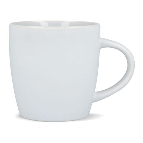 Taza York 350ml Blanco | sin montaje de publicidad | no disponible | no disponible