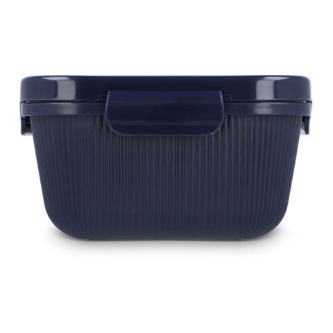 Fiambrera Sagaform Tina Azúl oscuro | sin montaje de publicidad | no disponible | no disponible