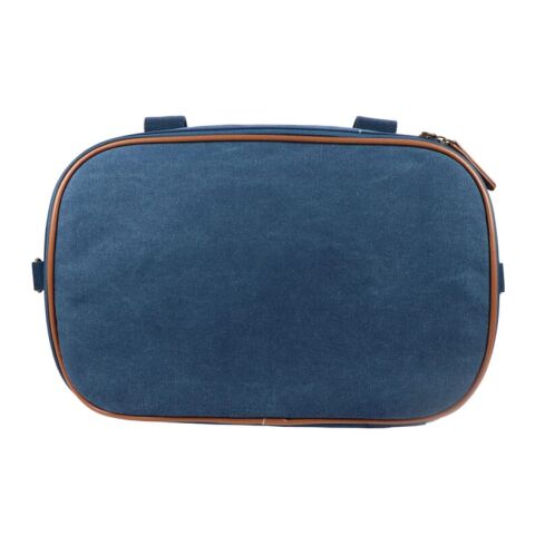 Orrefors Hunting Cooler Bag 27 litros Azúl oscuro | sin montaje de publicidad | no disponible | no disponible | no disponible
