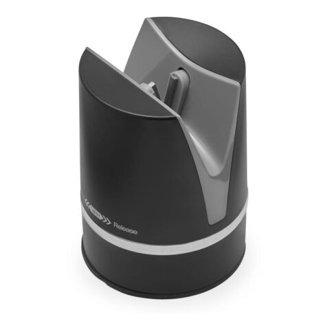 Lord Nelson Afilador de Cuchillos de 6 Posiciones negro | sin montaje de publicidad | no disponible | no disponible