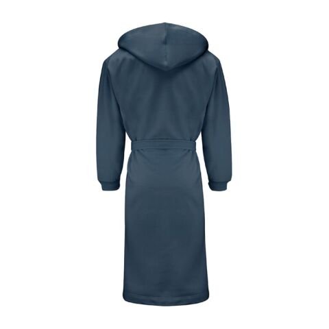 Albornoz Kosta Linnewafveri College L/XL Azul / Blanco | sin montaje de publicidad | no disponible | no disponible | no disponible